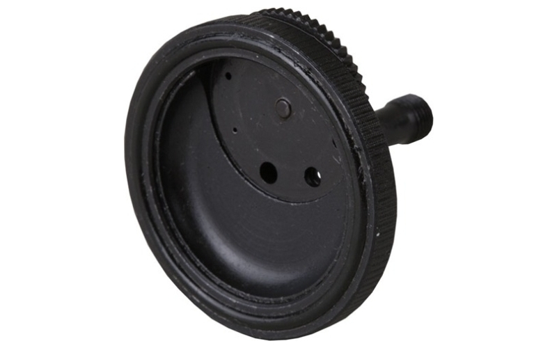 Pedersoli Davide & C. Rifle adjustable hadley-style eyepiece peep black